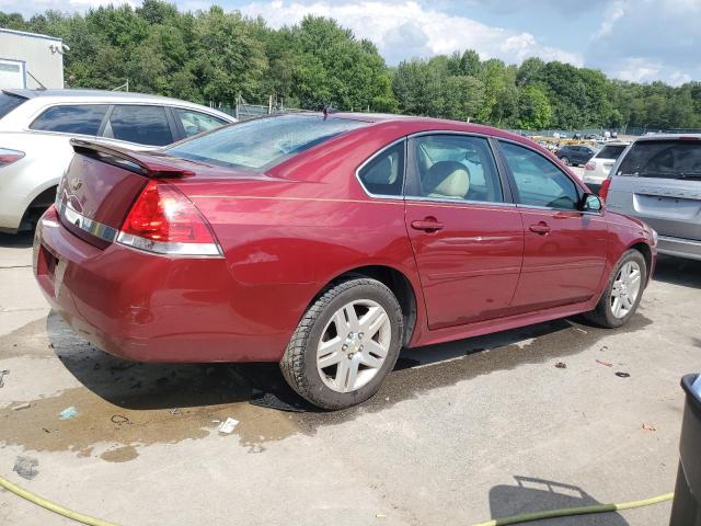 Photo 2 VIN: 2G1WB5EN0A1173523 - CHEVROLET IMPALA LT 