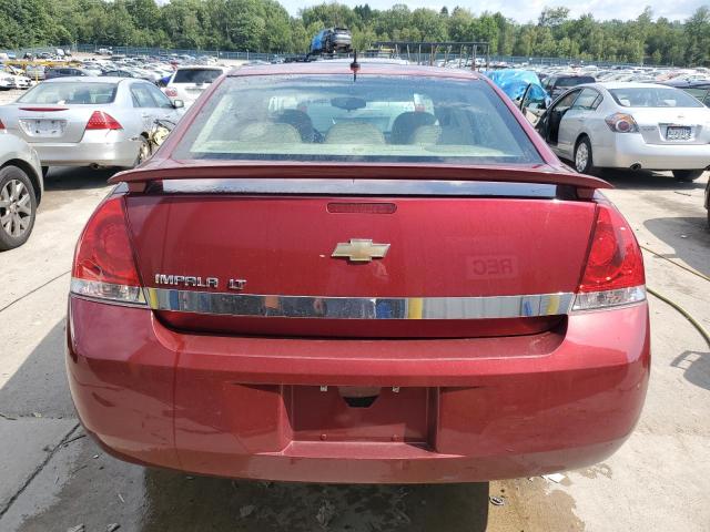 Photo 5 VIN: 2G1WB5EN0A1173523 - CHEVROLET IMPALA LT 