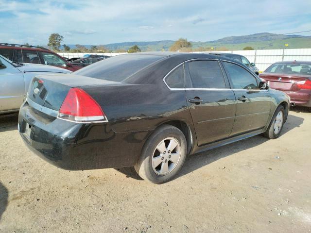 Photo 2 VIN: 2G1WB5EN0A1194386 - CHEVROLET IMPALA LT 