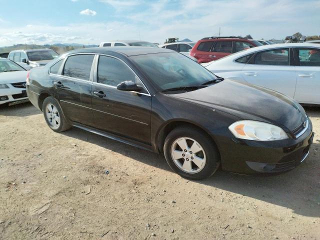 Photo 3 VIN: 2G1WB5EN0A1194386 - CHEVROLET IMPALA LT 