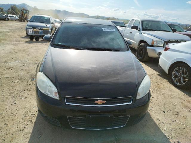 Photo 4 VIN: 2G1WB5EN0A1194386 - CHEVROLET IMPALA LT 