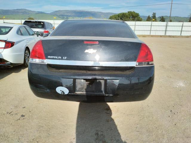 Photo 5 VIN: 2G1WB5EN0A1194386 - CHEVROLET IMPALA LT 