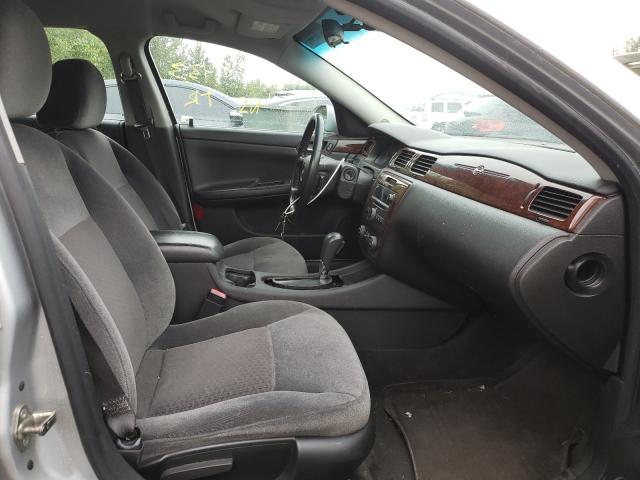 Photo 4 VIN: 2G1WB5EN0A1220551 - CHEVROLET IMPALA LT 