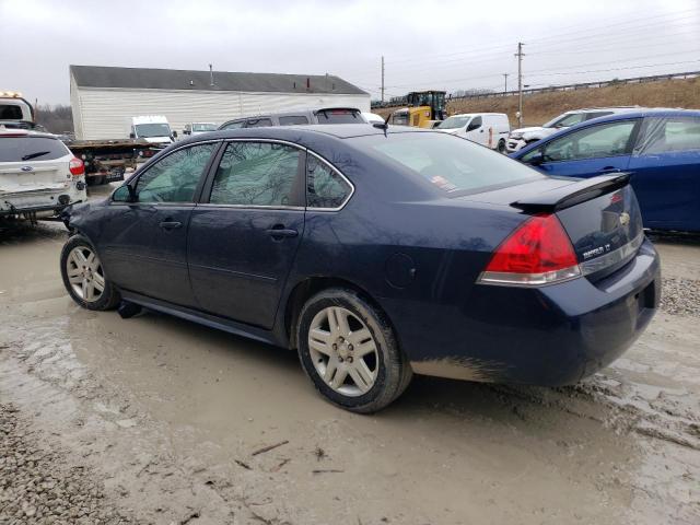 Photo 1 VIN: 2G1WB5EN0A1229041 - CHEVROLET IMPALA 