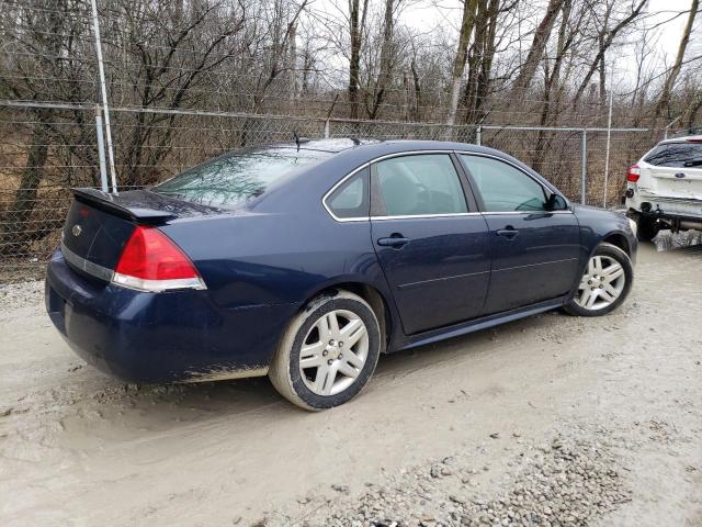 Photo 2 VIN: 2G1WB5EN0A1229041 - CHEVROLET IMPALA 