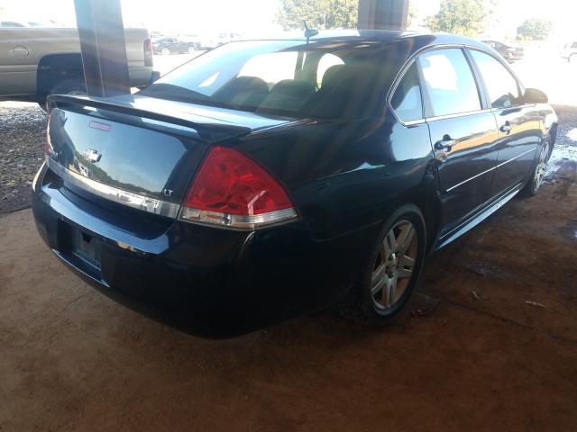 Photo 3 VIN: 2G1WB5EN0A1229119 - CHEVROLET IMPALA LT 