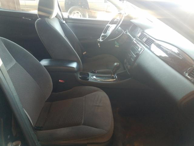 Photo 4 VIN: 2G1WB5EN0A1229119 - CHEVROLET IMPALA LT 