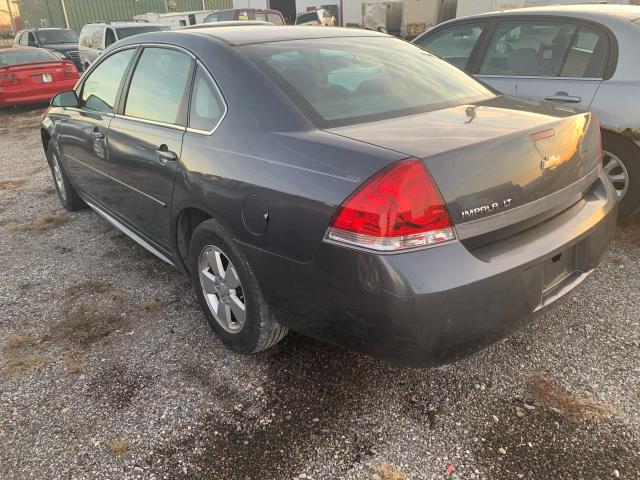 Photo 2 VIN: 2G1WB5EN0A1243389 - CHEVROLET IMPALA LT 