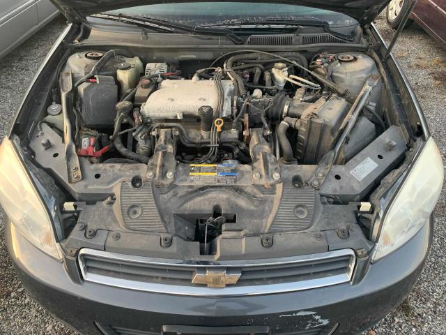 Photo 6 VIN: 2G1WB5EN0A1243389 - CHEVROLET IMPALA LT 