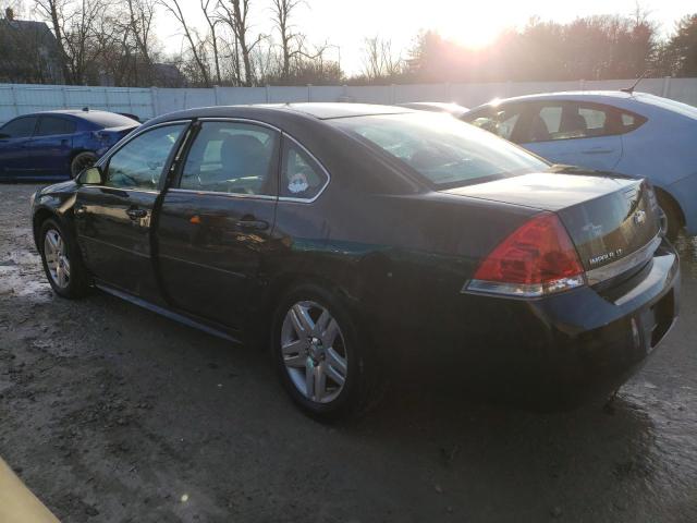 Photo 1 VIN: 2G1WB5EN0A1255025 - CHEVROLET IMPALA 