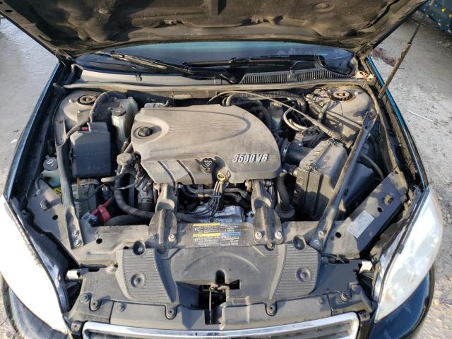 Photo 10 VIN: 2G1WB5EN0A1255025 - CHEVROLET IMPALA 