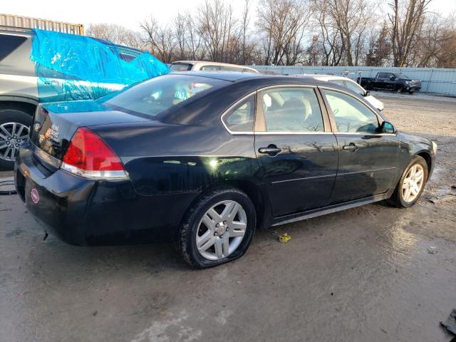 Photo 2 VIN: 2G1WB5EN0A1255025 - CHEVROLET IMPALA 