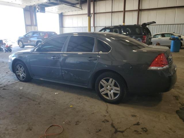 Photo 1 VIN: 2G1WB5EN0A1256899 - CHEVROLET IMPALA LT 