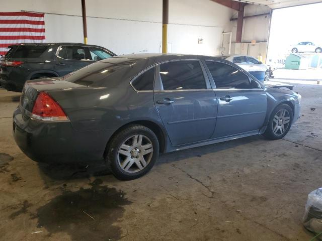 Photo 2 VIN: 2G1WB5EN0A1256899 - CHEVROLET IMPALA LT 