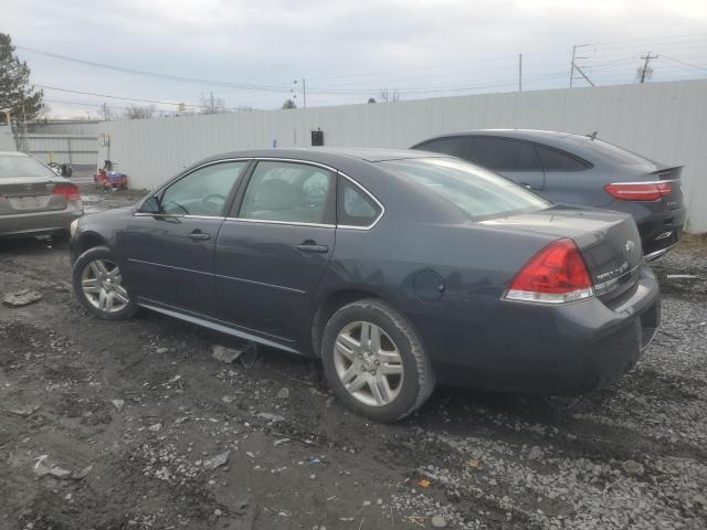 Photo 1 VIN: 2G1WB5EN0A1265103 - CHEVROLET IMPALA LT 