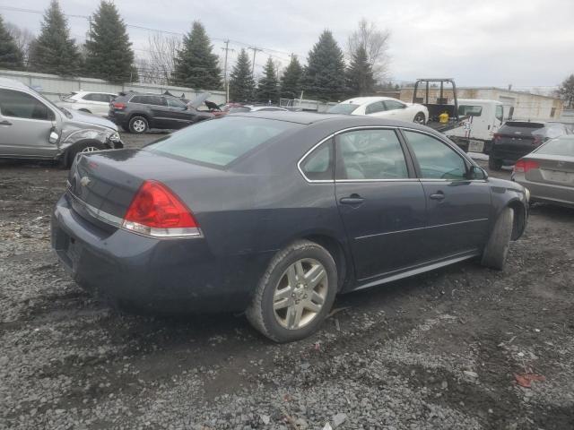 Photo 2 VIN: 2G1WB5EN0A1265103 - CHEVROLET IMPALA LT 