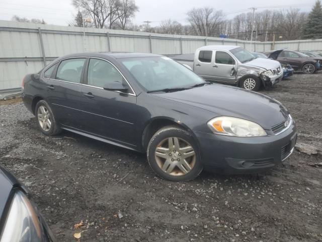 Photo 3 VIN: 2G1WB5EN0A1265103 - CHEVROLET IMPALA LT 