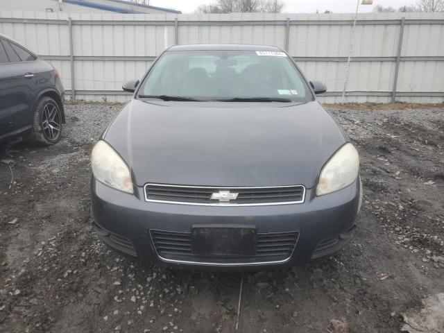 Photo 4 VIN: 2G1WB5EN0A1265103 - CHEVROLET IMPALA LT 