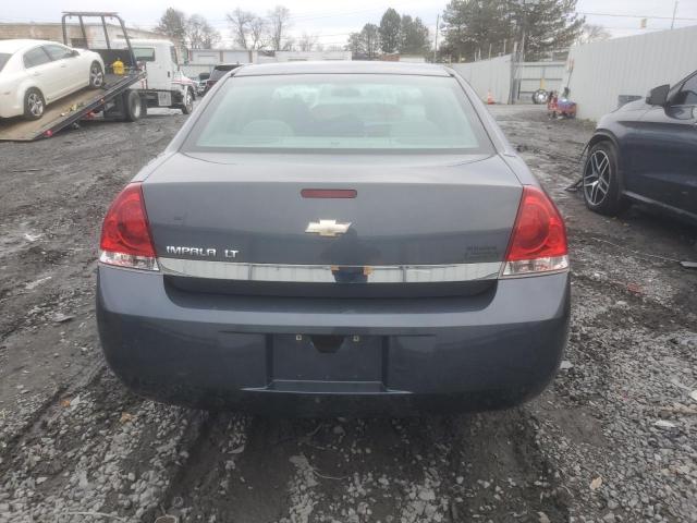 Photo 5 VIN: 2G1WB5EN0A1265103 - CHEVROLET IMPALA LT 