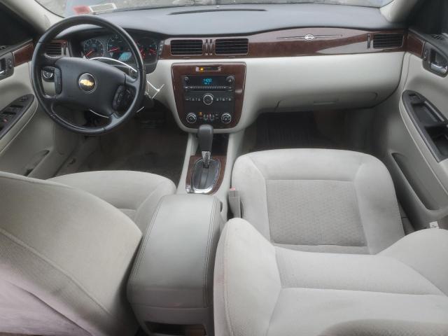 Photo 7 VIN: 2G1WB5EN0A1265103 - CHEVROLET IMPALA LT 