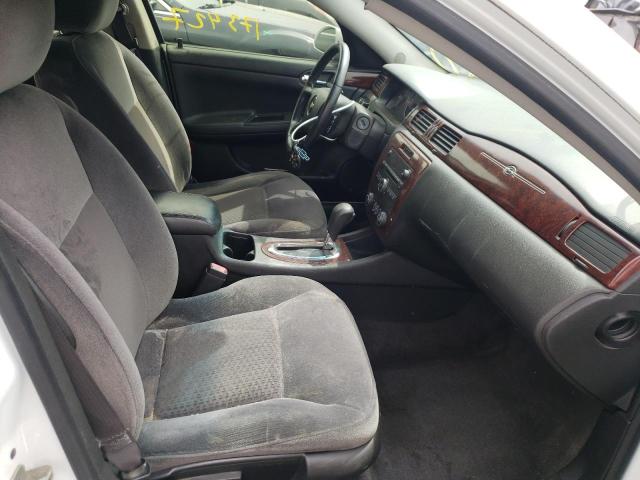 Photo 4 VIN: 2G1WB5EN1A1109751 - CHEVROLET IMPALA LT 