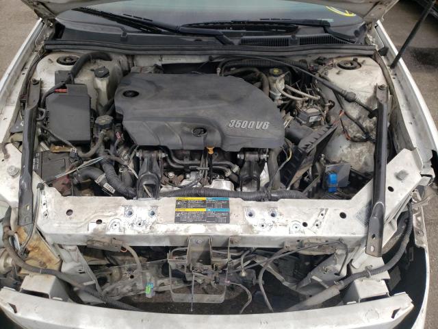 Photo 6 VIN: 2G1WB5EN1A1109751 - CHEVROLET IMPALA LT 