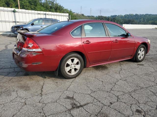 Photo 2 VIN: 2G1WB5EN1A1118790 - CHEVROLET IMPALA LT 