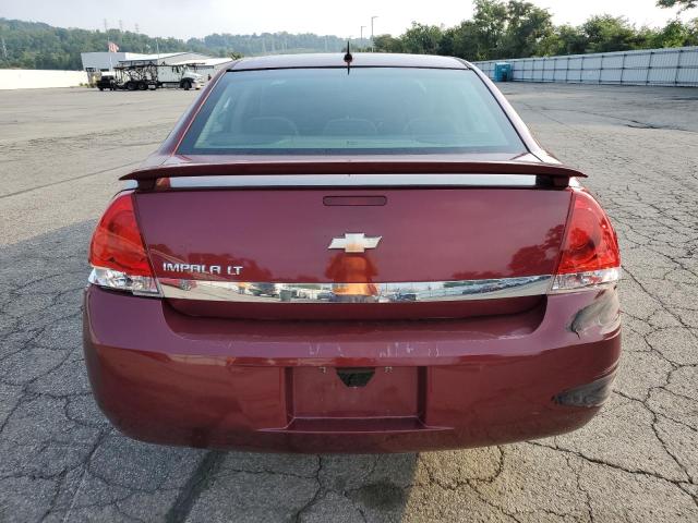 Photo 5 VIN: 2G1WB5EN1A1118790 - CHEVROLET IMPALA LT 