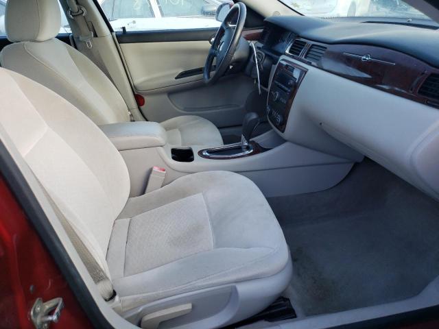 Photo 4 VIN: 2G1WB5EN1A1140174 - CHEVROLET IMPALA LT 