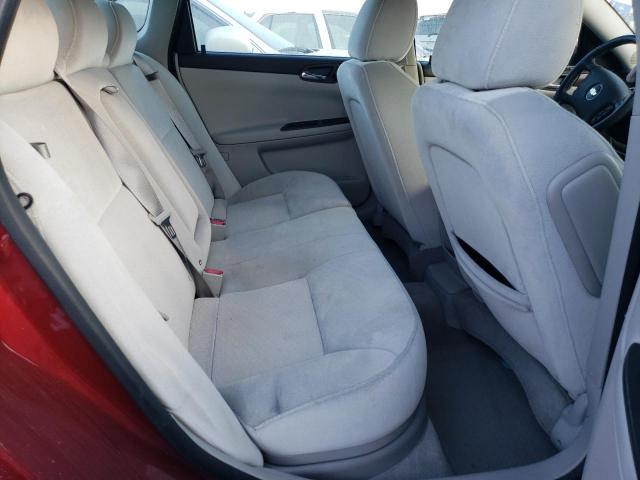 Photo 5 VIN: 2G1WB5EN1A1140174 - CHEVROLET IMPALA LT 