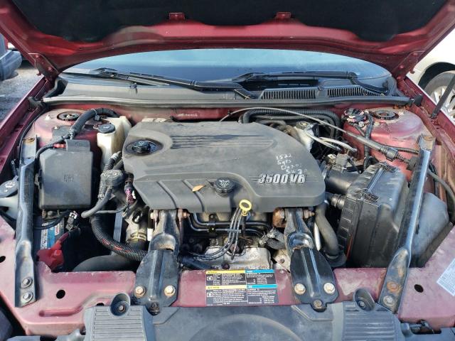 Photo 6 VIN: 2G1WB5EN1A1140174 - CHEVROLET IMPALA LT 