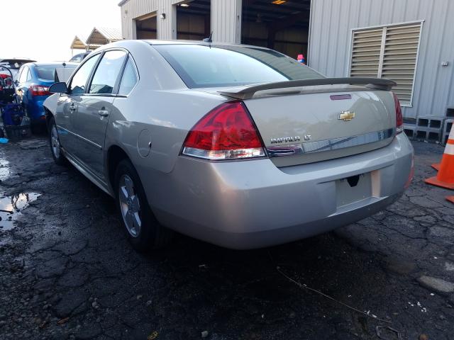 Photo 2 VIN: 2G1WB5EN1A1142166 - CHEVROLET IMPALA LT 