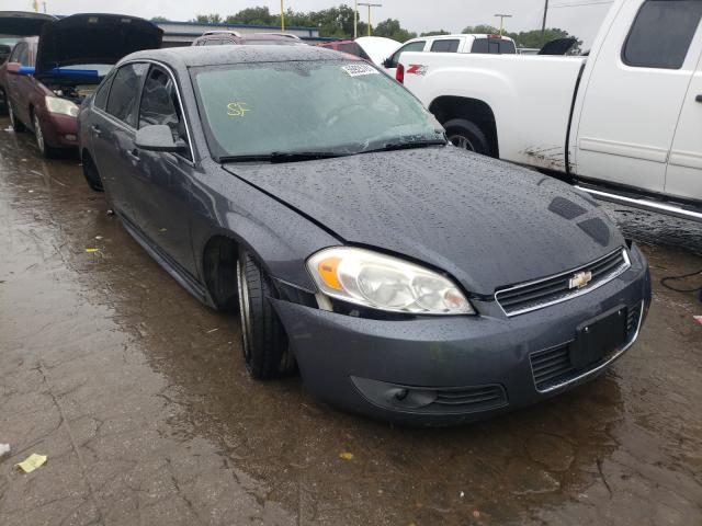 Photo 0 VIN: 2G1WB5EN1A1152275 - CHEVROLET IMPALA LT 