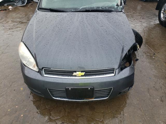 Photo 6 VIN: 2G1WB5EN1A1152275 - CHEVROLET IMPALA LT 