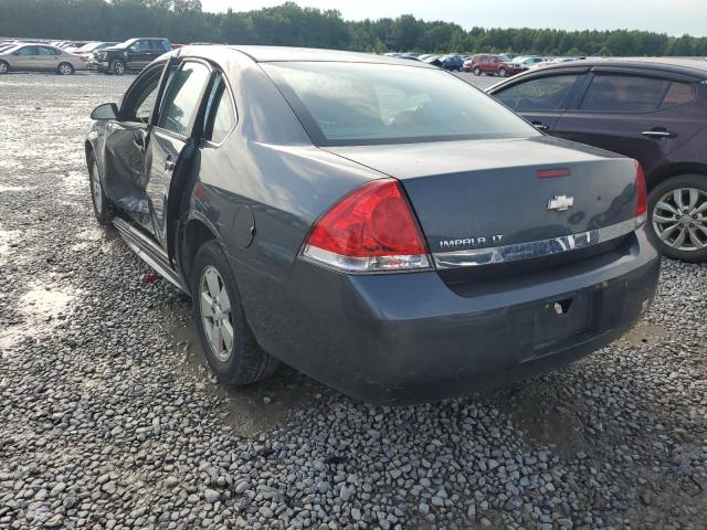 Photo 1 VIN: 2G1WB5EN1A1167035 - CHEVROLET IMPALA LT 