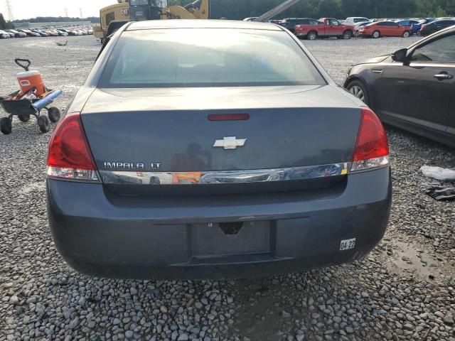 Photo 5 VIN: 2G1WB5EN1A1167035 - CHEVROLET IMPALA LT 