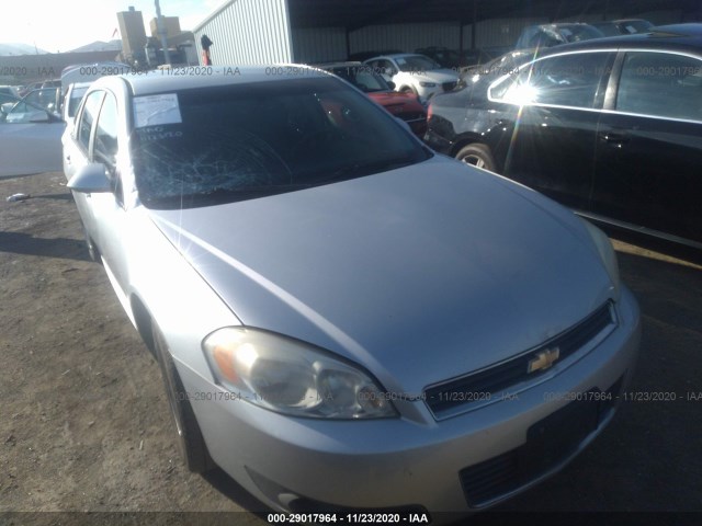 Photo 0 VIN: 2G1WB5EN1A1168671 - CHEVROLET IMPALA 