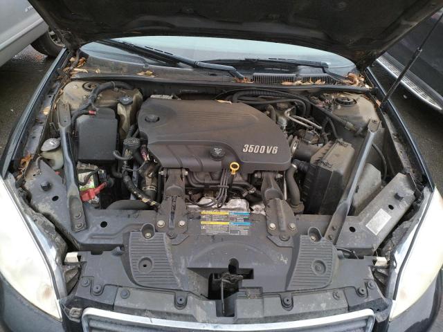 Photo 10 VIN: 2G1WB5EN1A1169755 - CHEVROLET IMPALA LT 