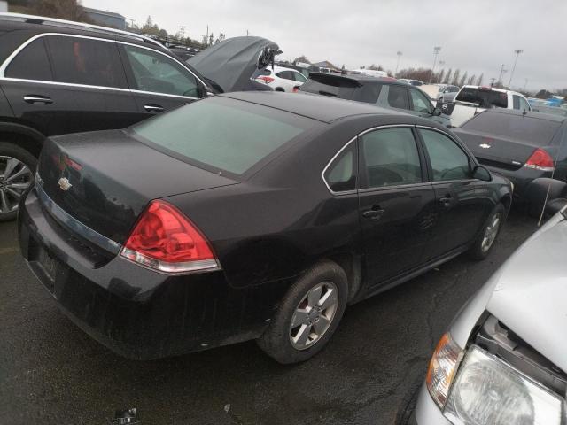 Photo 2 VIN: 2G1WB5EN1A1169755 - CHEVROLET IMPALA LT 