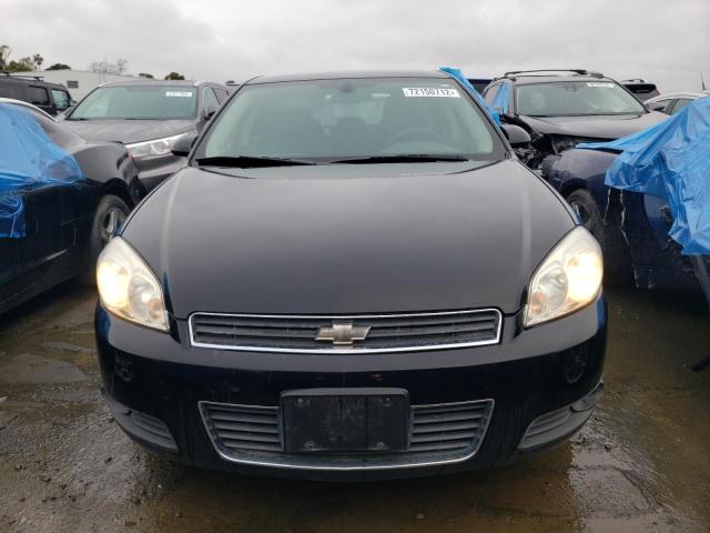 Photo 4 VIN: 2G1WB5EN1A1169755 - CHEVROLET IMPALA LT 