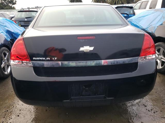 Photo 5 VIN: 2G1WB5EN1A1169755 - CHEVROLET IMPALA LT 