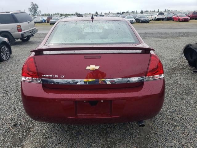 Photo 5 VIN: 2G1WB5EN1A1170842 - CHEVROLET IMPALA 