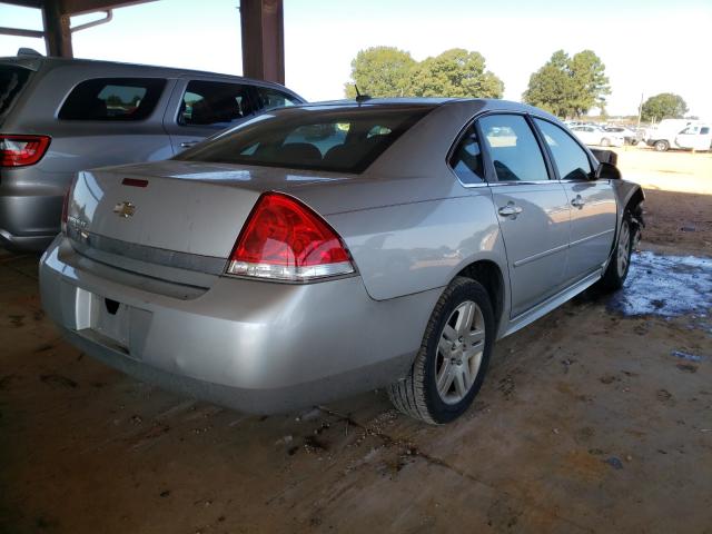 Photo 3 VIN: 2G1WB5EN1A1173434 - CHEVROLET IMPALA LT 