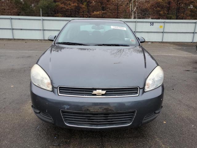 Photo 4 VIN: 2G1WB5EN1A1180299 - CHEVROLET IMPALA 