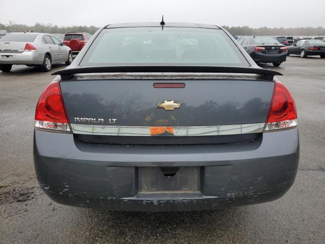 Photo 5 VIN: 2G1WB5EN1A1180299 - CHEVROLET IMPALA 