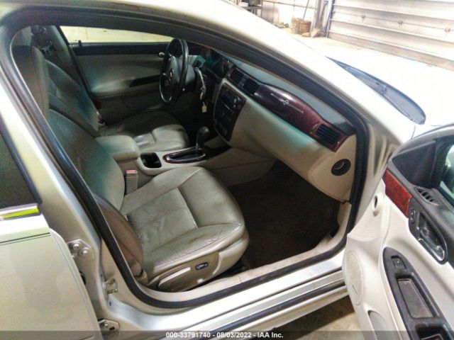 Photo 4 VIN: 2G1WB5EN1A1181730 - CHEVROLET IMPALA 