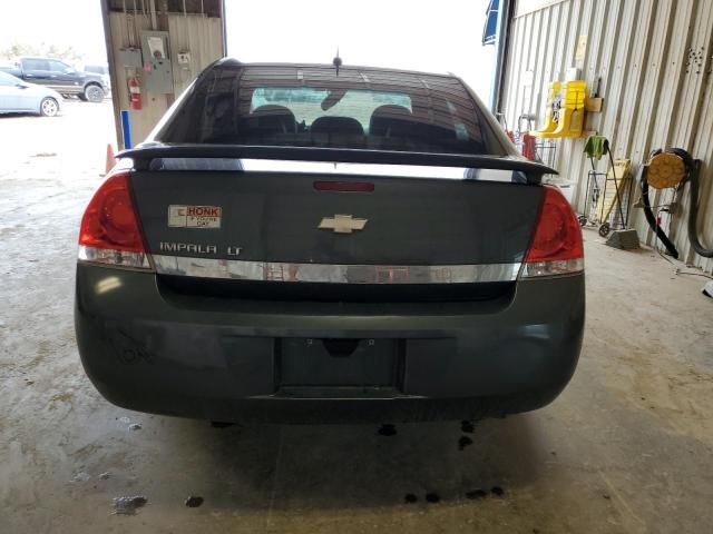 Photo 5 VIN: 2G1WB5EN1A1191237 - CHEVROLET IMPALA LT 