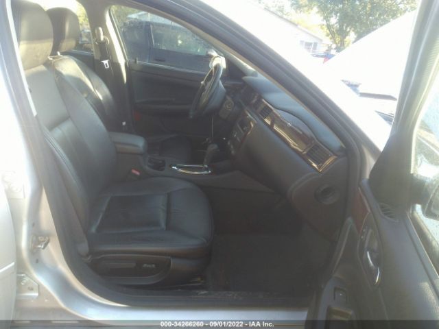 Photo 4 VIN: 2G1WB5EN1A1220378 - CHEVROLET IMPALA 