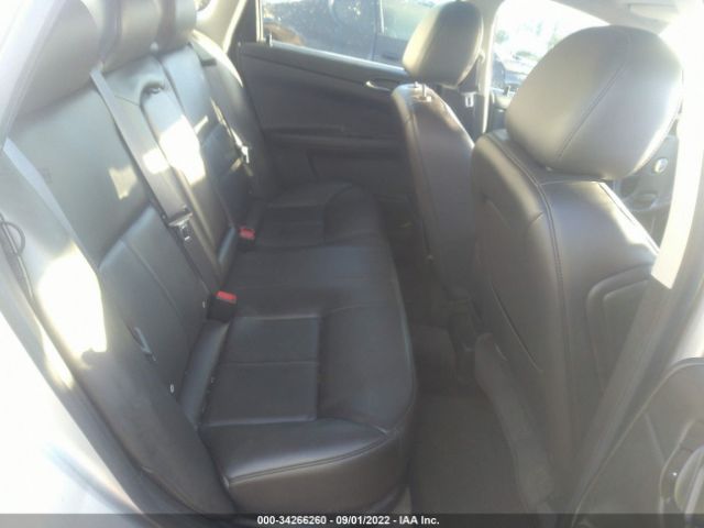 Photo 7 VIN: 2G1WB5EN1A1220378 - CHEVROLET IMPALA 