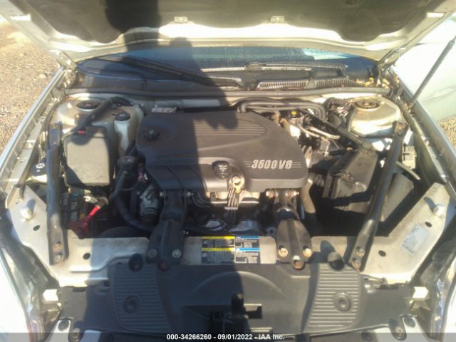 Photo 9 VIN: 2G1WB5EN1A1220378 - CHEVROLET IMPALA 